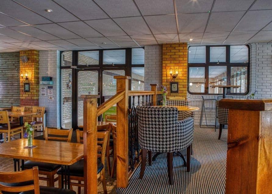 Newlands Park Hotel Charmouth Exterior foto